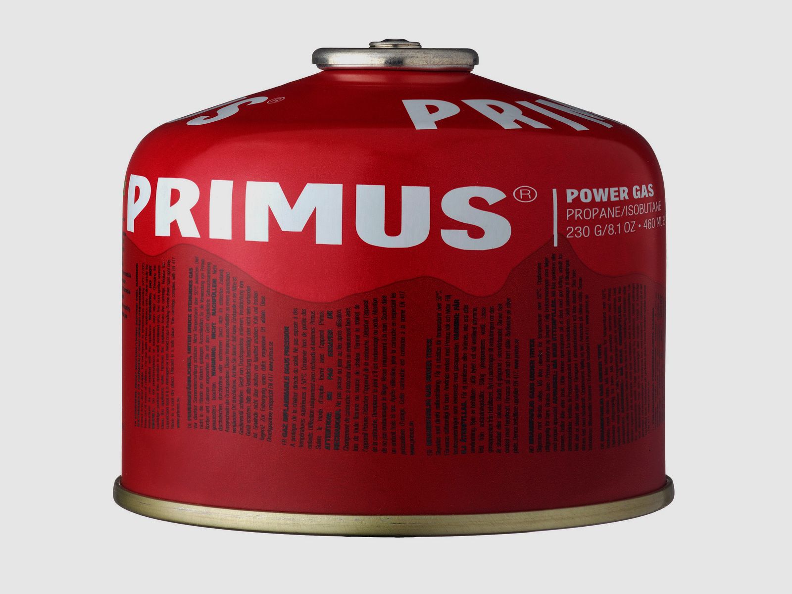 Primus Gaskartusche Power Gas