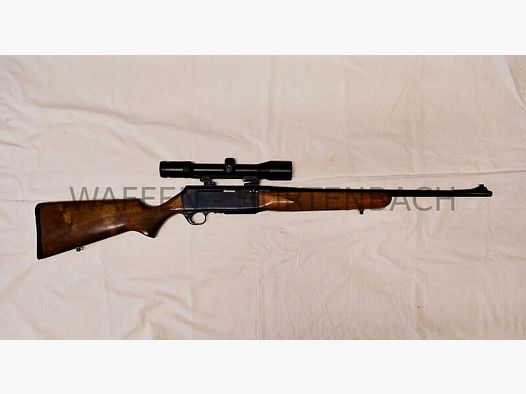 Browning (FN) BAR