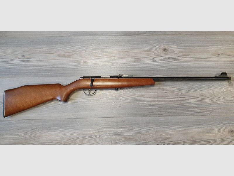 GAUCHER Gazelle 22Lr (verkocht), afbeelding 1 van 6