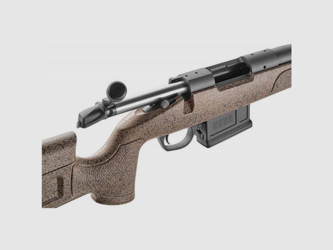 Bergara B14 HMR gaucher, image 4 sur 6