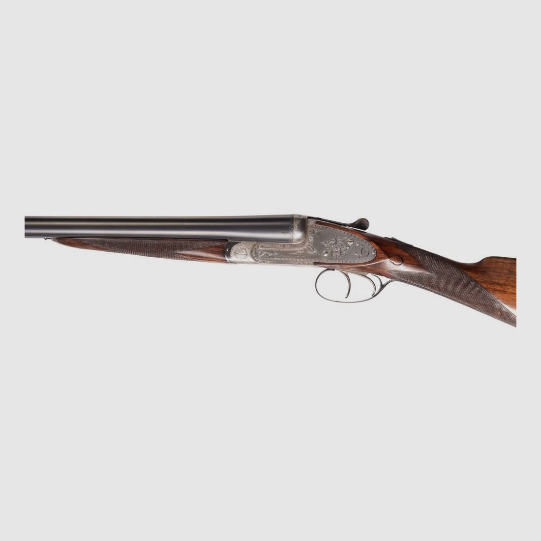 Lang Joseph Lang & Son sidelock