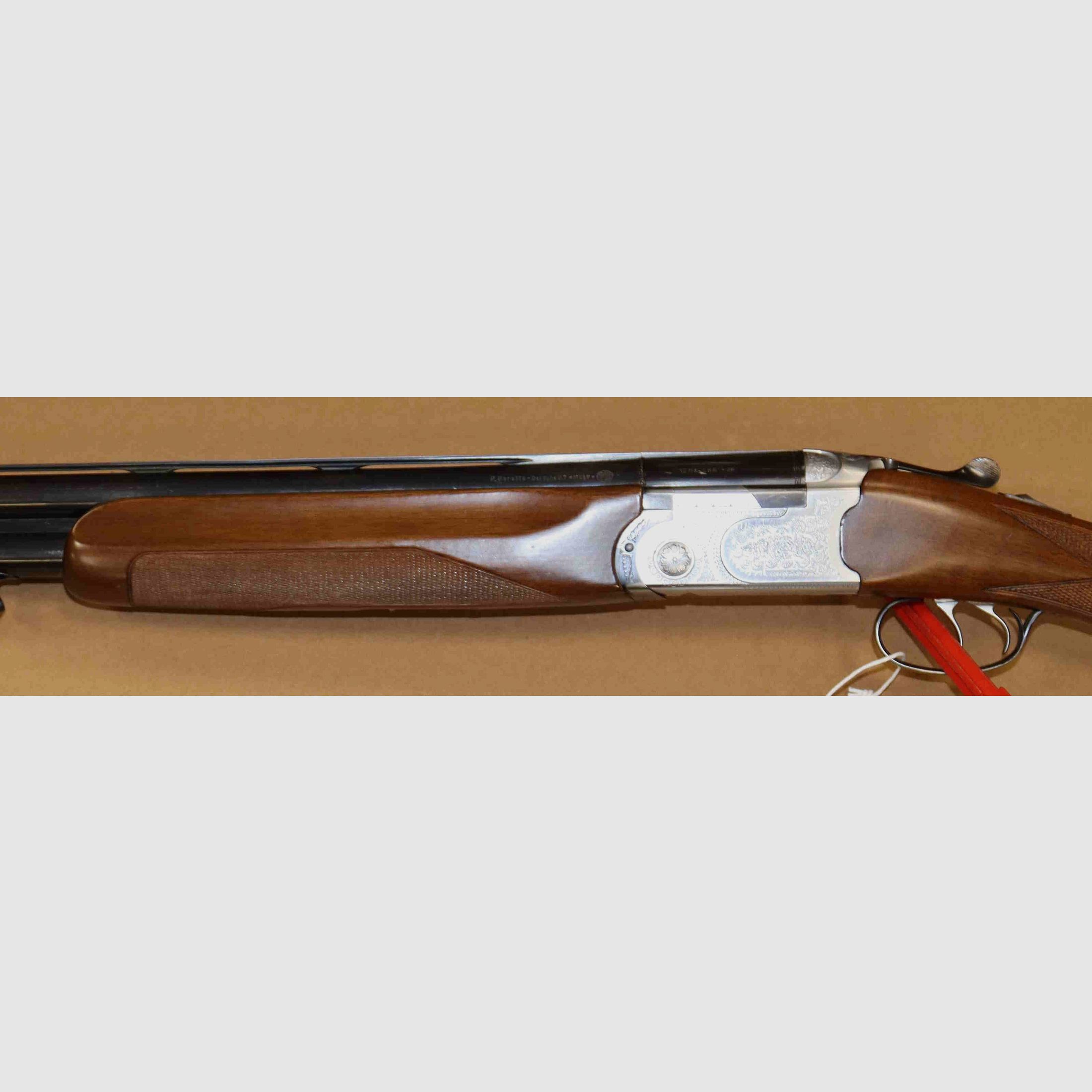 Bockdoppelflinte Beretta Modell 686 Special Kaliber 12, Bild 3 von 11