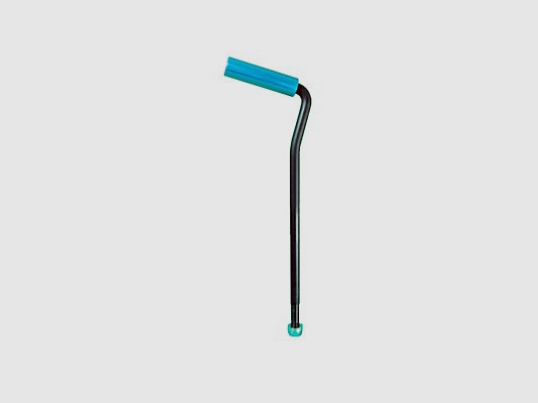 DILLON ALUMINIUM ROLLER HANDLE