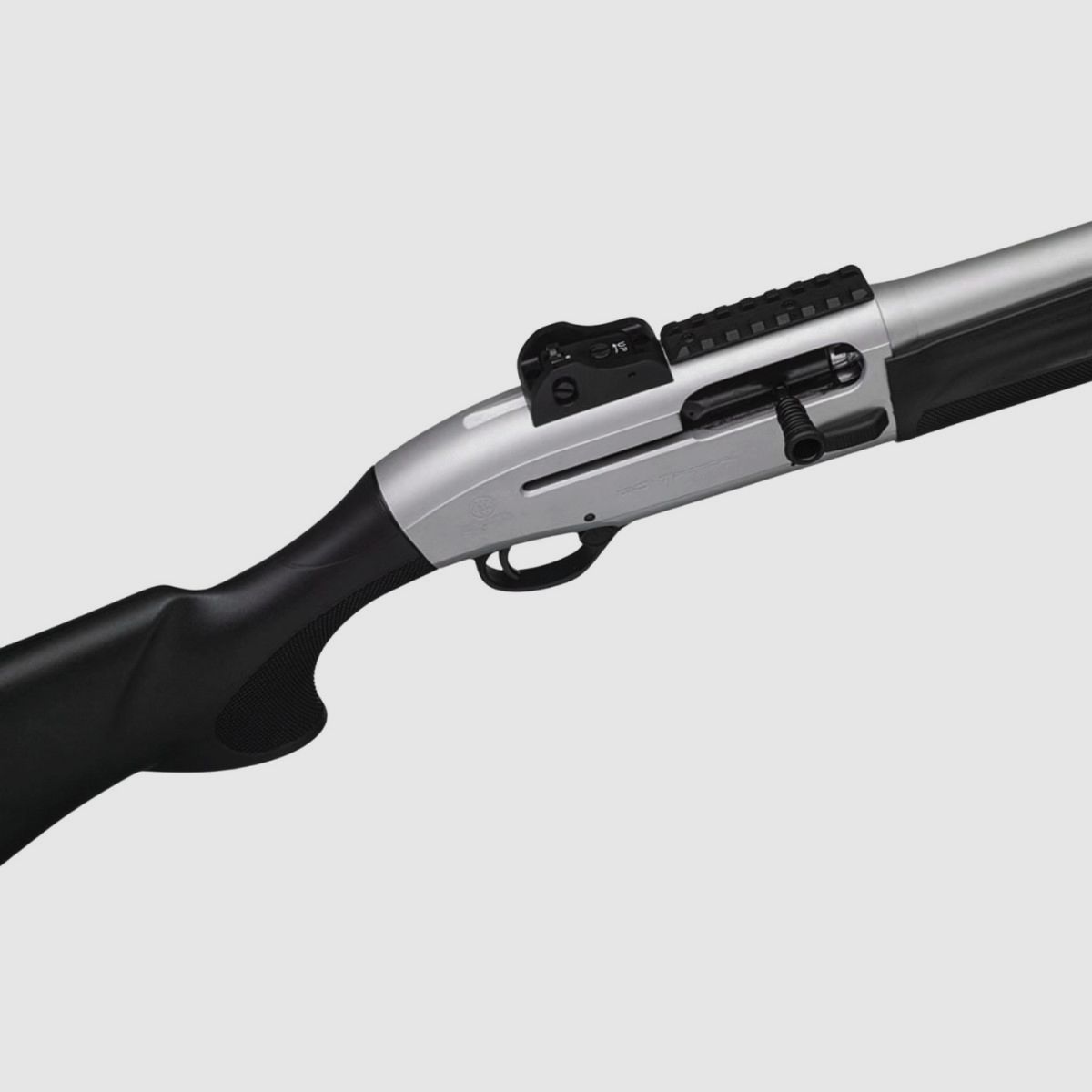 Beretta 1301 Tactical Marine INOX 18,5'', zdjęcie 5 z 7