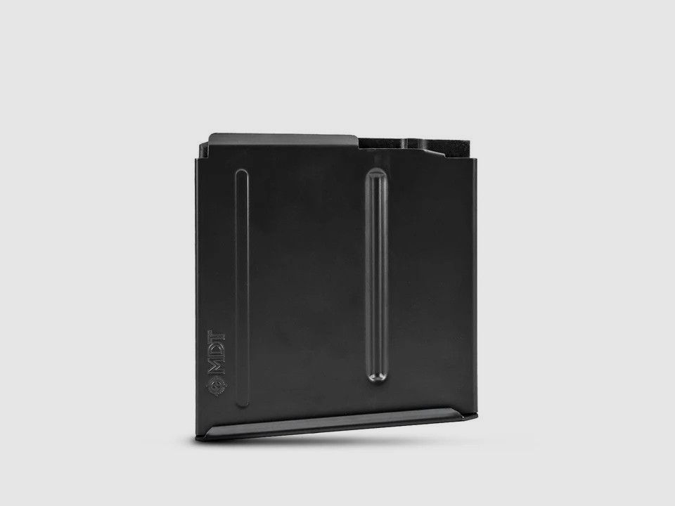 MDT AICS Metal Magazine 300PRC - 5 Rounds