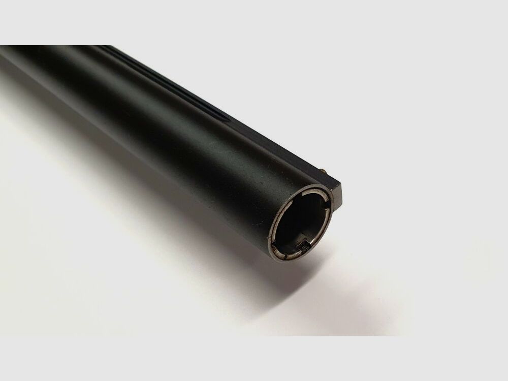 Luger samopowtarzalna strzelba Luger