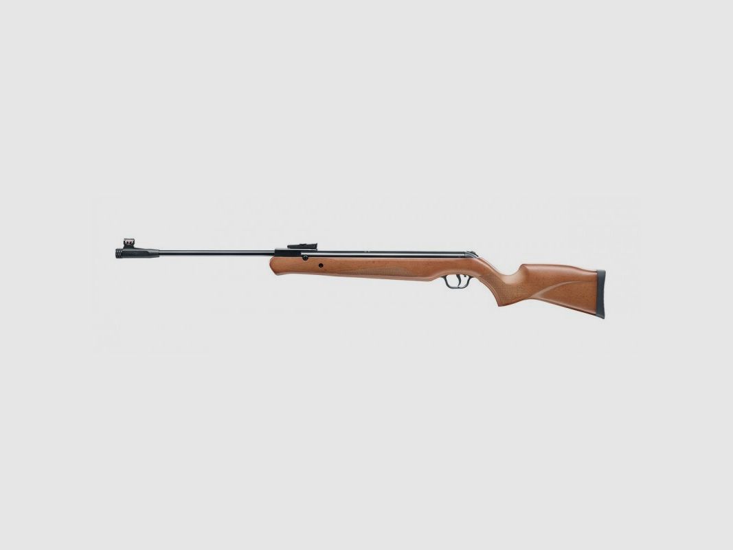Walther Parrus 4,5mm Diabolo 30Joule
