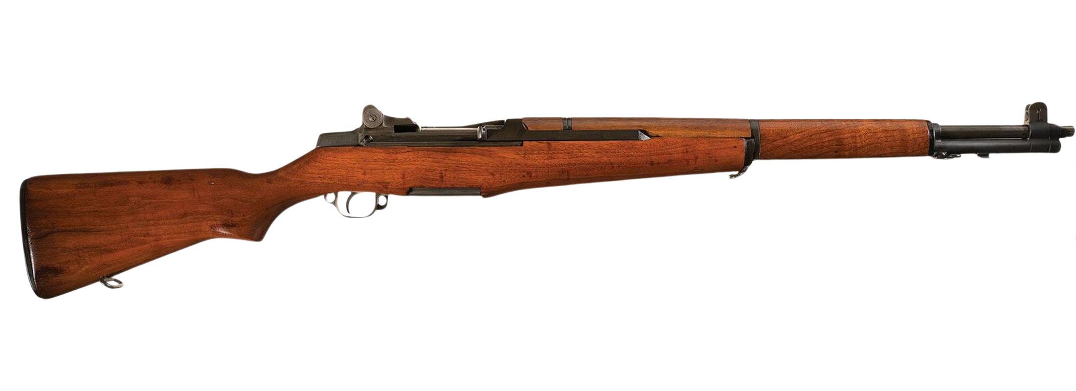 Winchester M-1