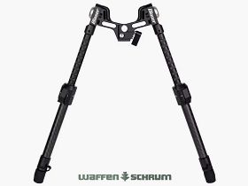 Ensemble Blaser Ultimate BiPod pour Mod. R8 Ultimate Silence Ø du canon = 31mm