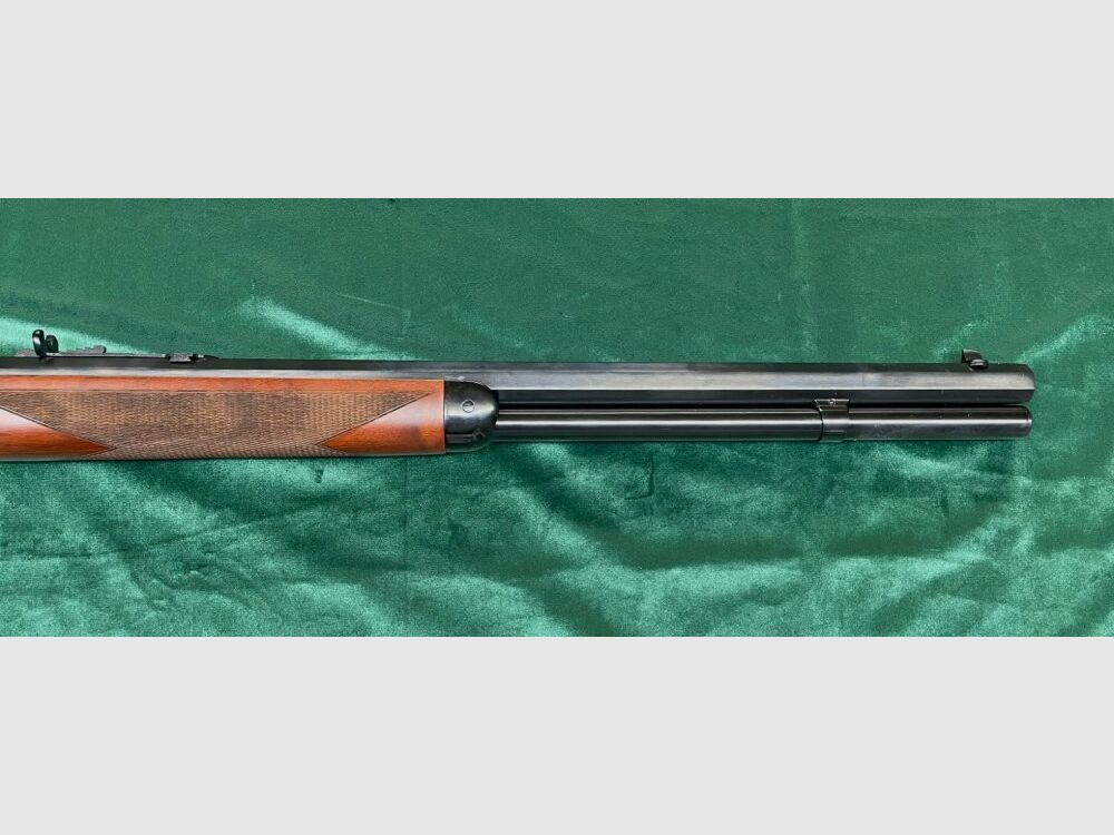 Hege Uberti 1873 Mango de Pistol 24" incluyendo Kit de Acción Corta