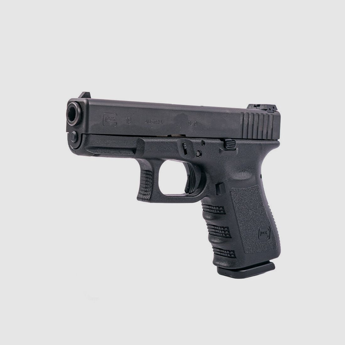 GLOCK 19 Gen. 3