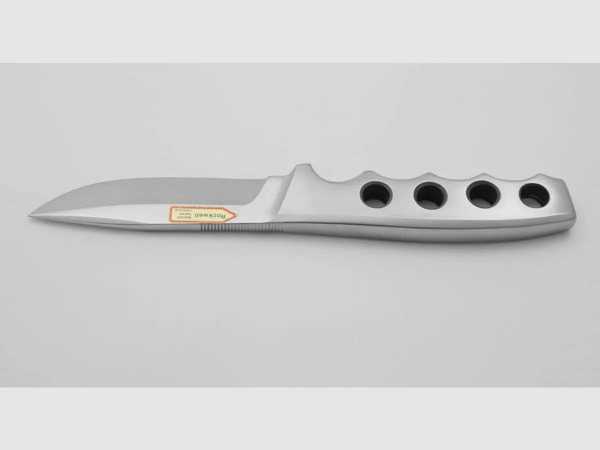 PUMA Steelstar (UNIKAT), Integral