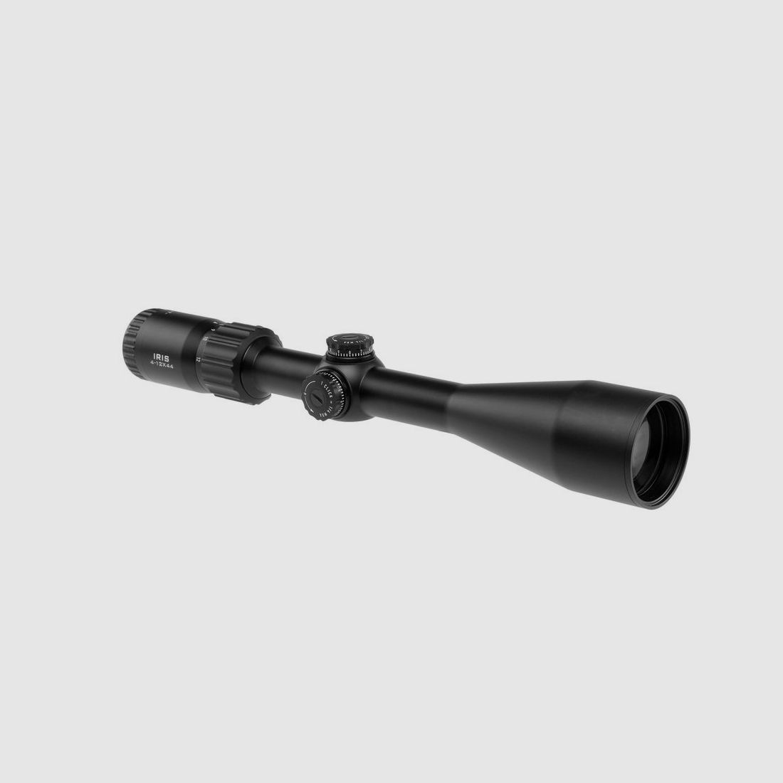 Element Optics Zielfernrohr Iris 4-12×44 SFP, Bild 10 von 10