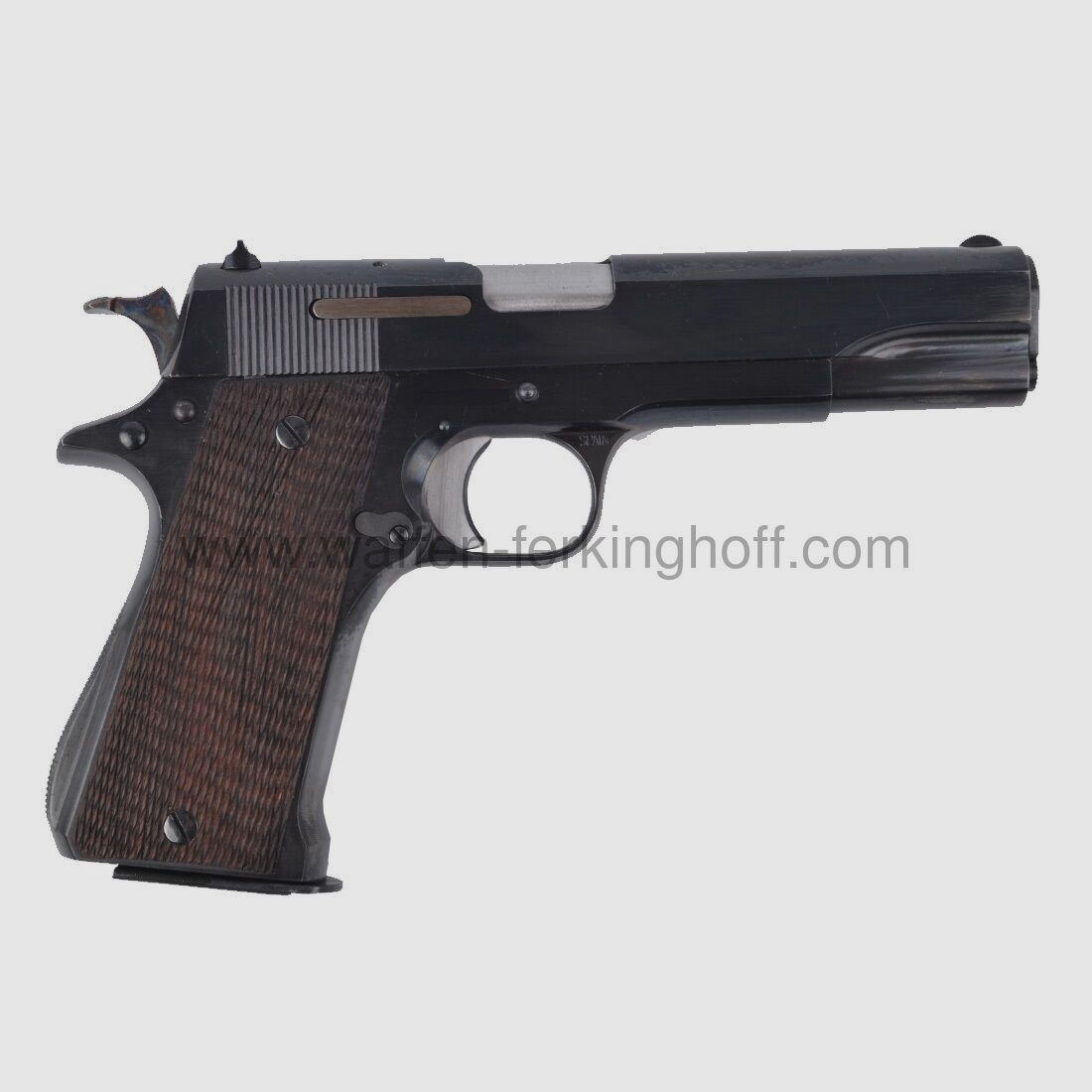 Star 1911 Mod.P 5"