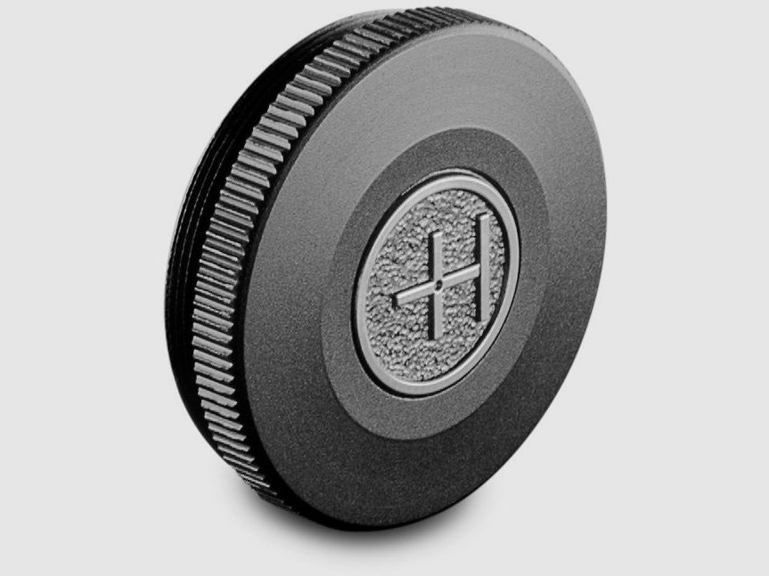 Hawke Logo Riflescope Battery Cap