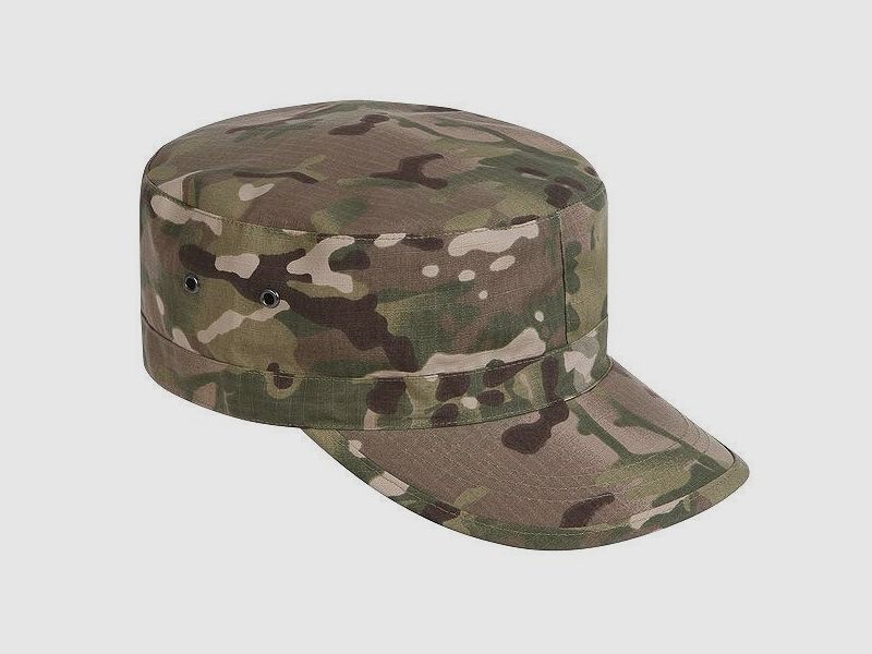 Field cap MC Camo