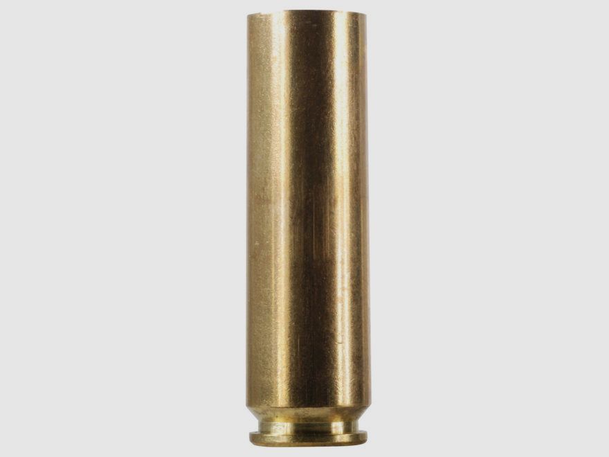 Hornady Lock-N-Load modifizierte Patronenhülse .450 Bushmaster für OAL Messgeräte
