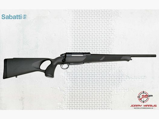 Mercury/Sabatti Rover Hunter G2 Repetierer .308 Win