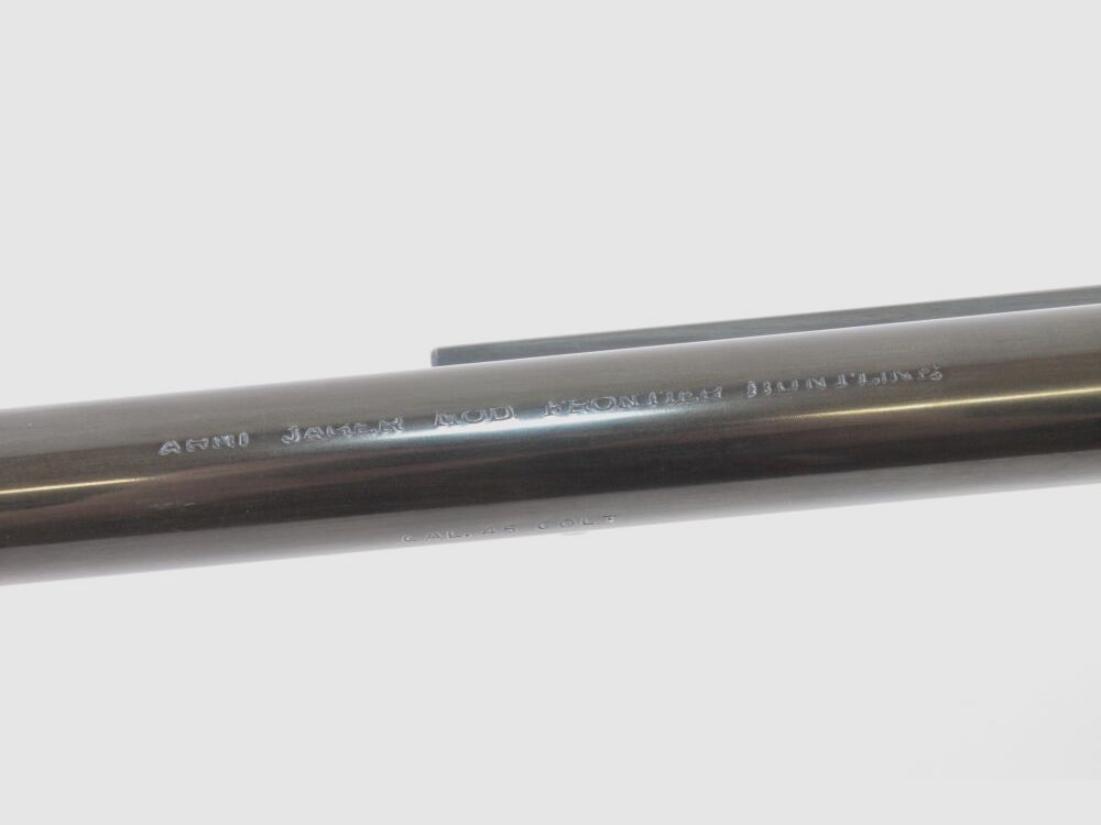 Armi Jäger revolver rifle Armi Jäger Frontier Buntline - .45 Colt