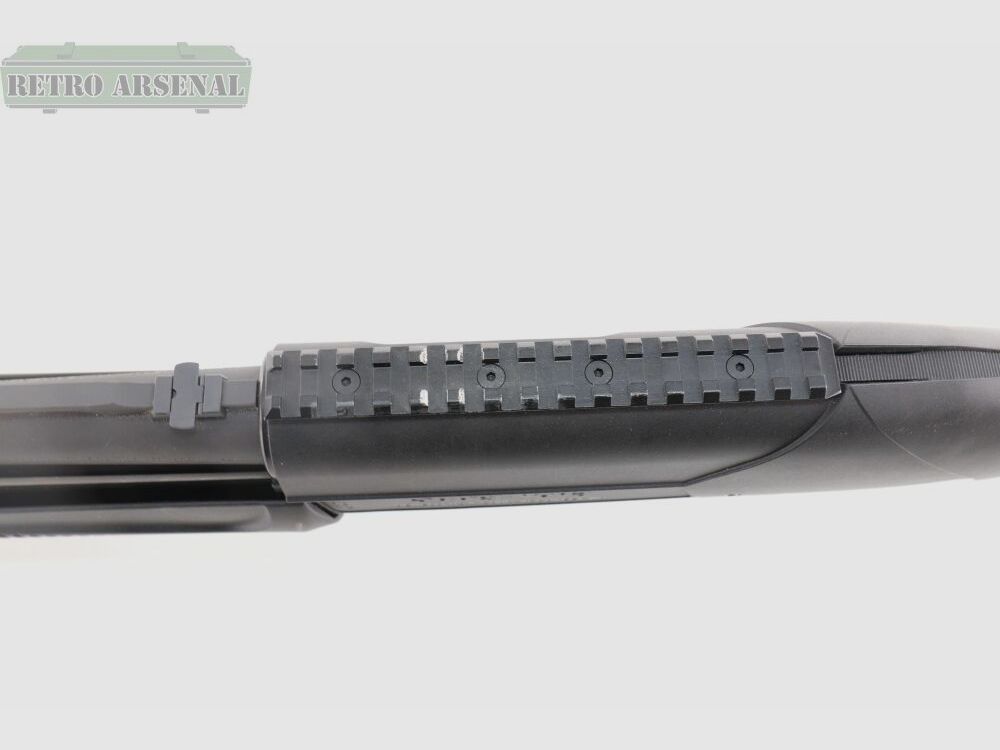 Benelli Supernova