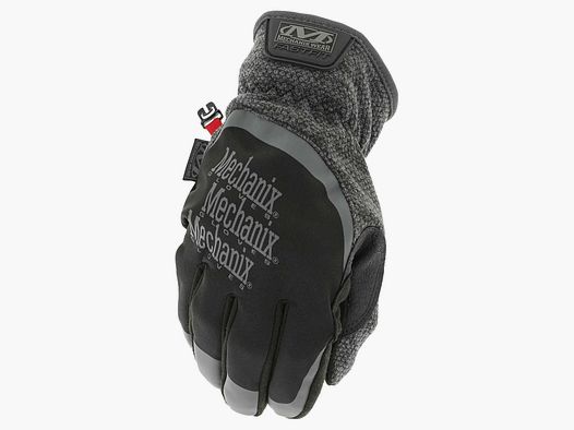 Mechanix Wear Mechanix Wear Thermo Gloves ColdWork FastFit - S Men