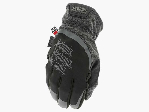 Mechanix Wear Mechanix Wear Thermohandschuhe ColdWork FastFit - S Herren