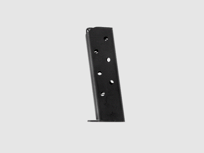 Magazin 7-RD Walther Modell 4