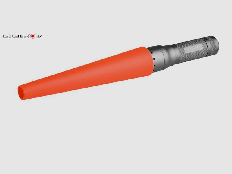 Embout de signalisation LEDLENSER, image 7 sur 7