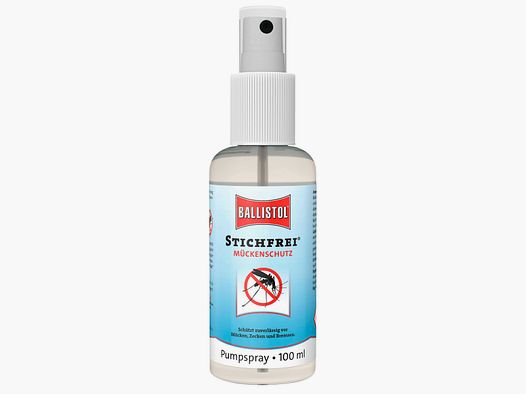 Ballistol Stichfrei