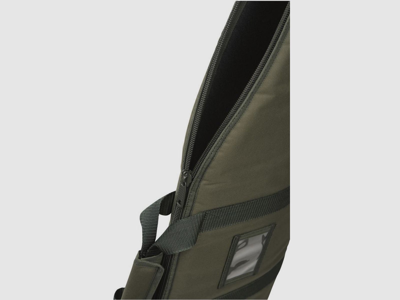 Dörr 208220 Gewehrtasche JT-140 Olivgrün 140mm Länge