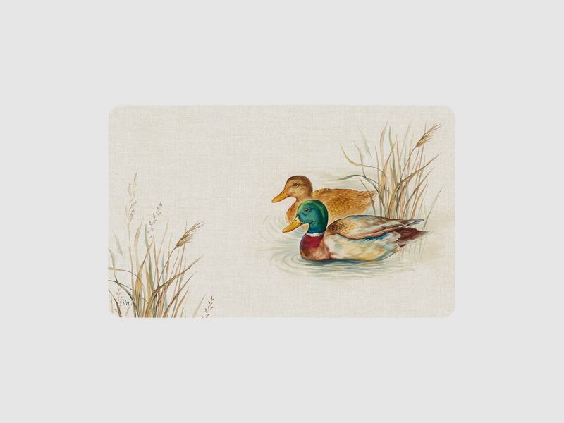 Fritzmann breakfast board duck