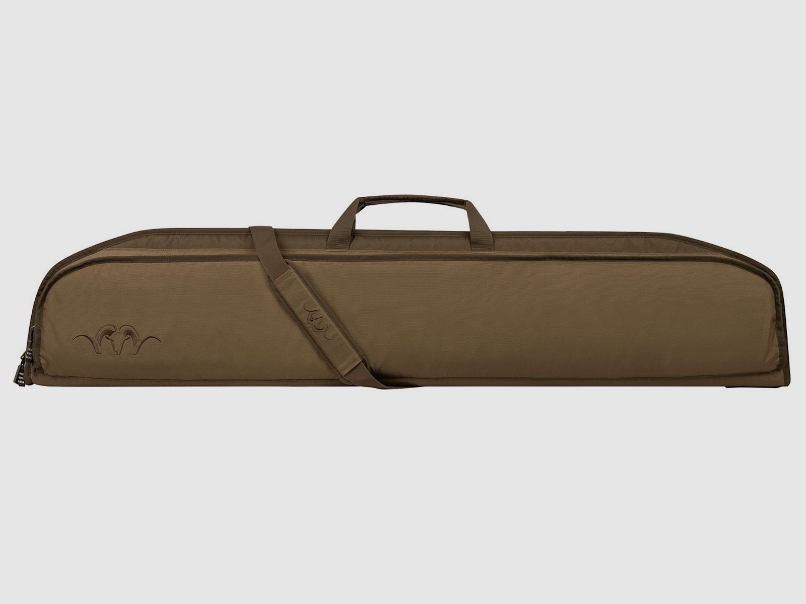 Blaser 80414805 Fucile Doppio Fodero Essenziale teak 128cm