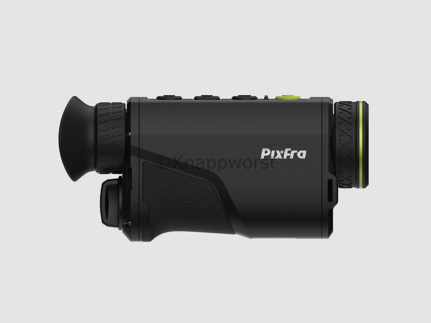 PixFra PixFra Arc LRF A435P telecamera termica