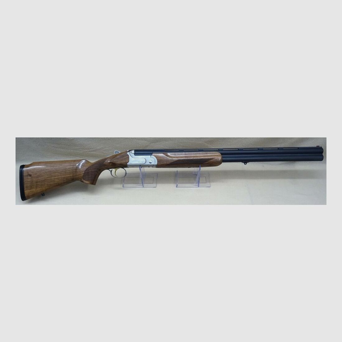 Akkar Silah Churchill 206 E Hunting Silber Lady
