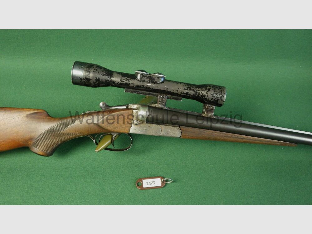 E.T.W. Suhl Thälmann Werke