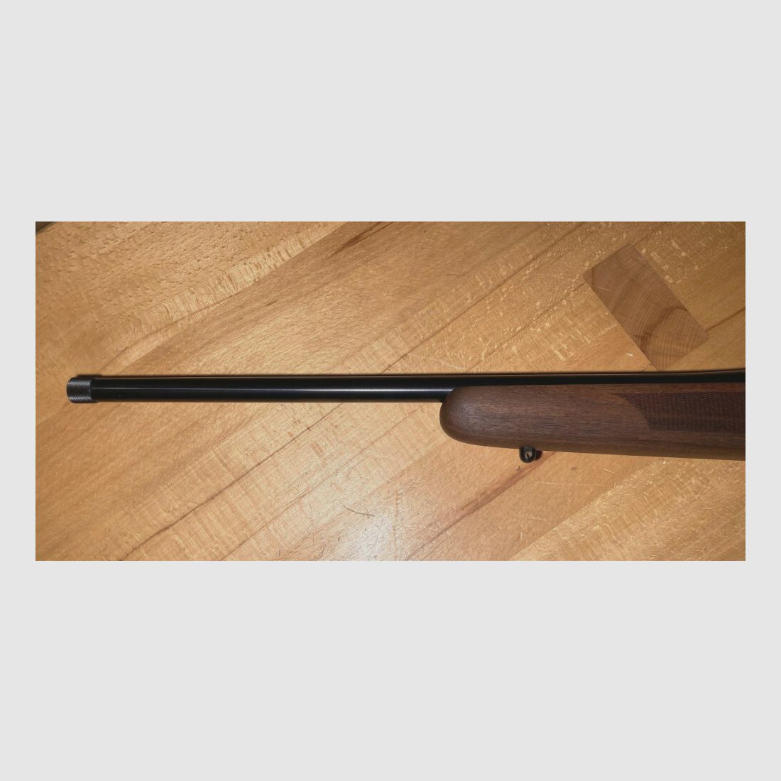 Heym SR 30 RANGER-T avec rail Picatinny