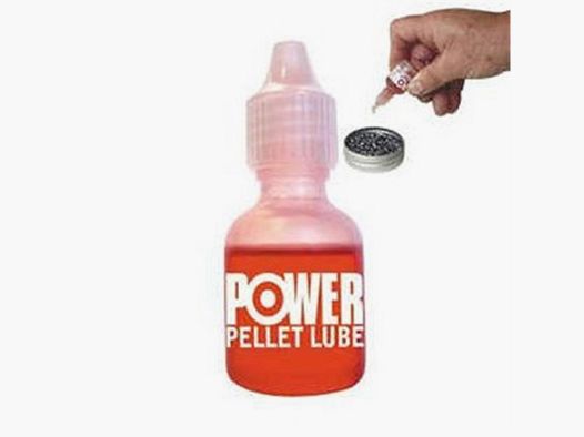 Napier Power Pellet Lube Lubricante