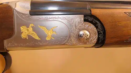 Jagdflinte Fair Classic Kal. 410/71cm, Bild 11 von 17