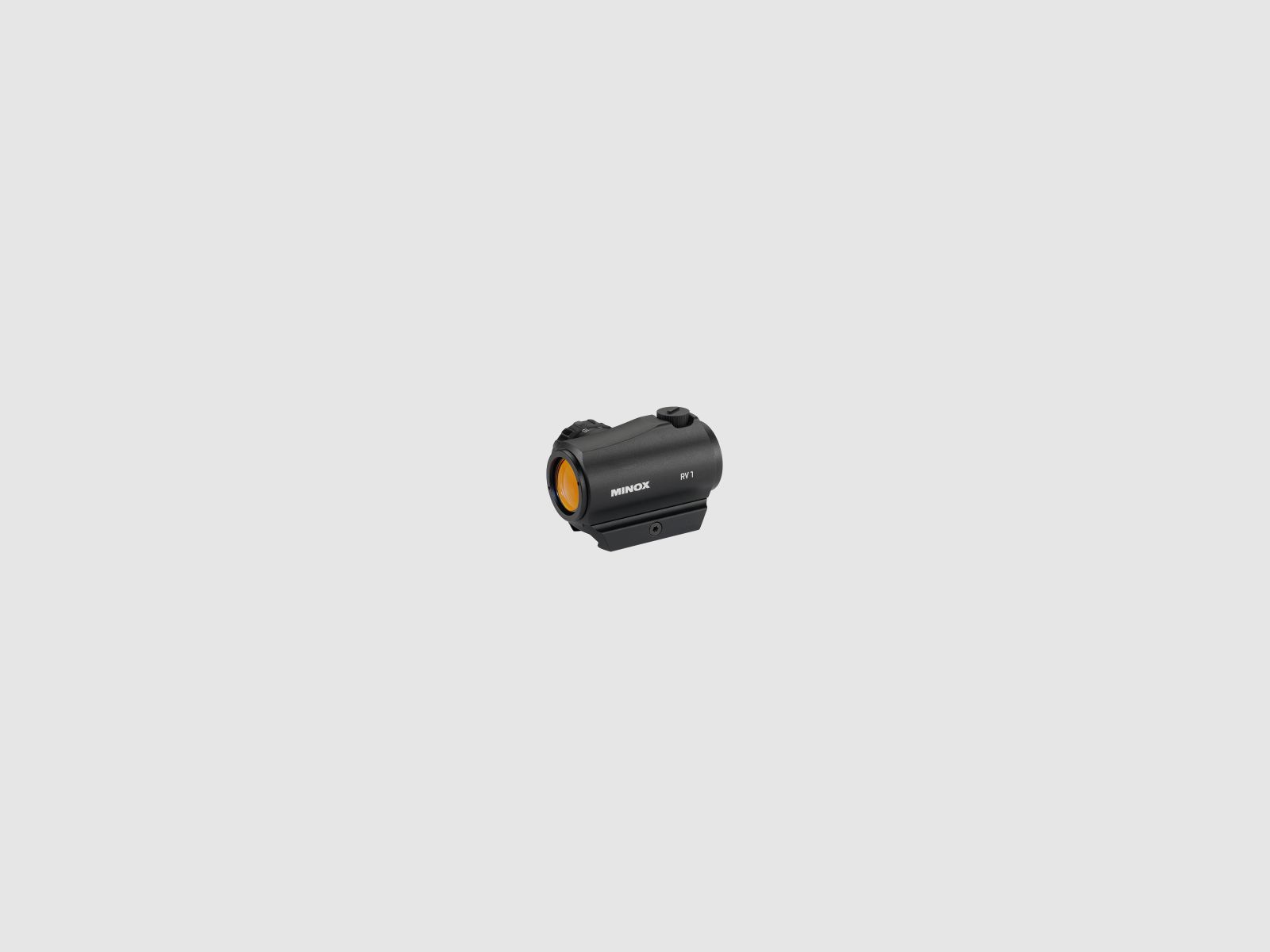 Rotpunktvisier Minox RV 1, Bild 1 von 2