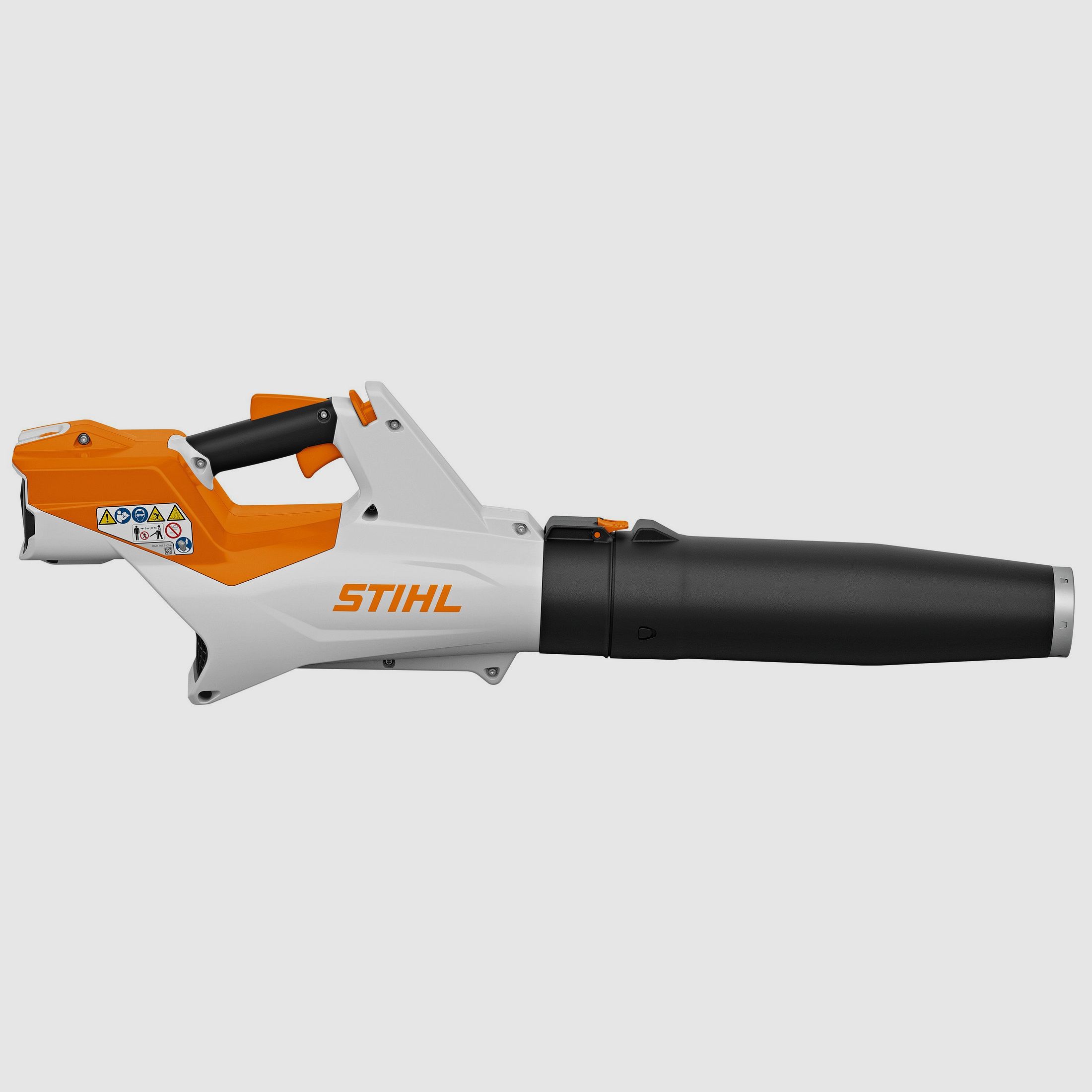 Stihl Battery Blower BGA 60 without battery and charger
