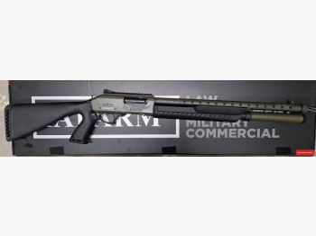 FABARM PF MARTIAL O.D. GREEN, 20"