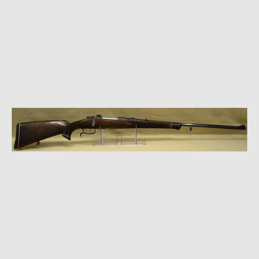 Ferlach Mauser 98