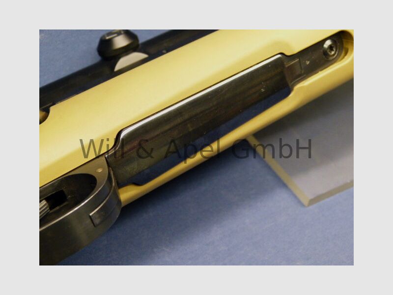 Zastava/Mauser System 98