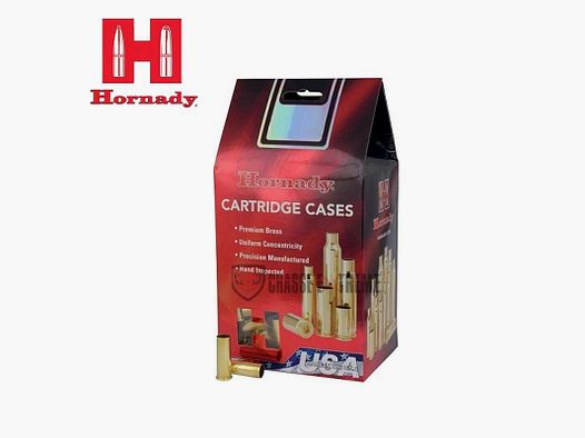 50 Cartuchos HORNADY Cal. 22 Arc