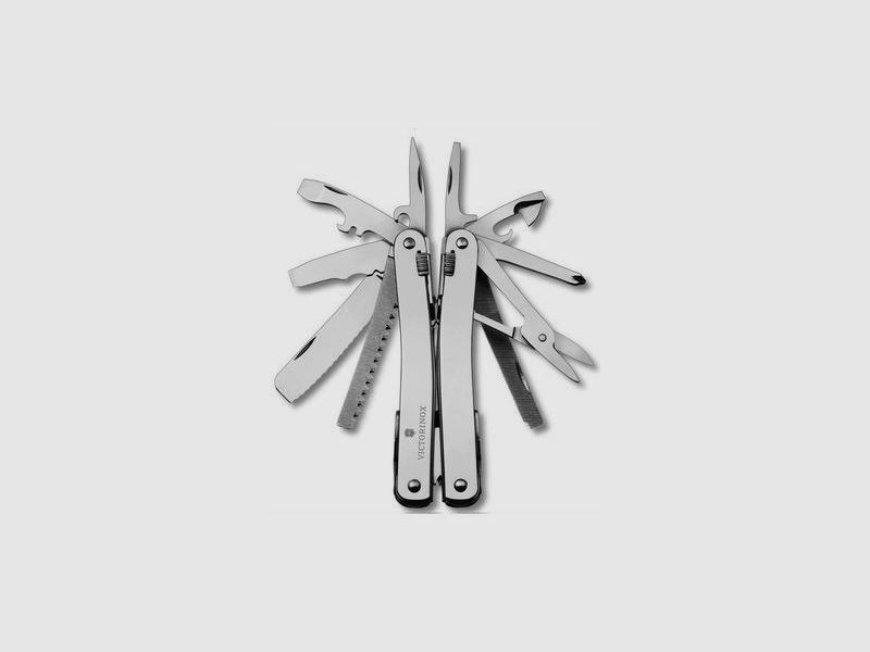 Victorinox SwissTool Spirit XC Plus, afbeelding 1 van 2