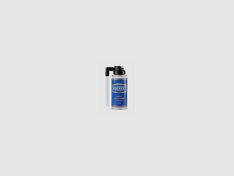 SCHIUMA FORREST MILFOAM 90ml ZUR REINIGUNG DER LÄUFE VON GEWEHREN