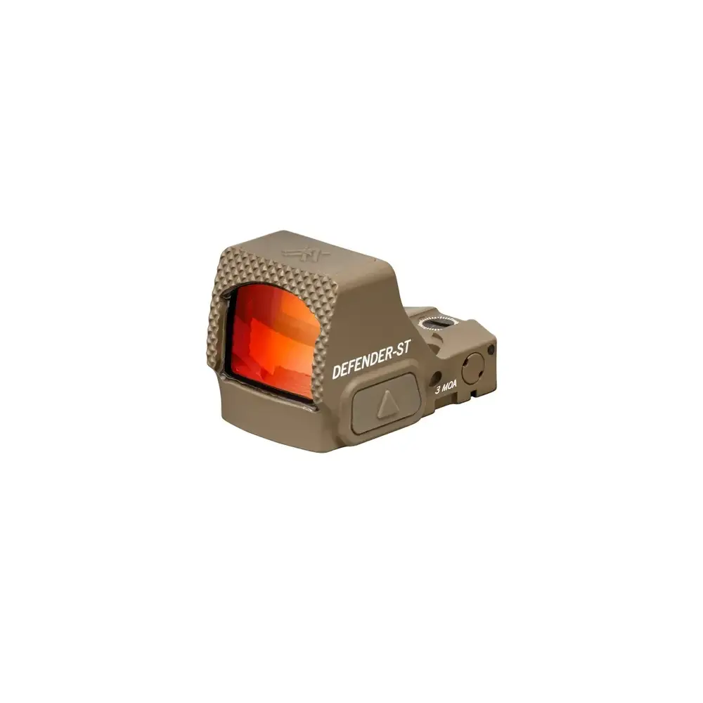 Vortex Lunette Holographique Defender ST 3MOA TAN, image 2 sur 4