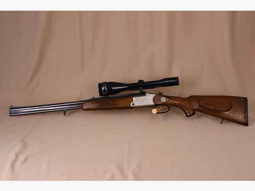 Blaser Bergstutzen