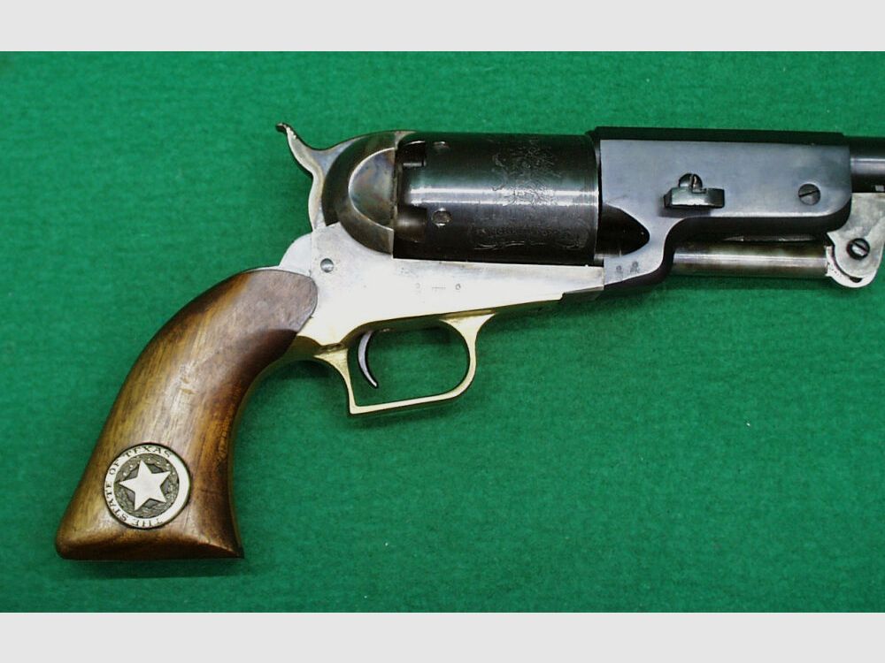 Armi San Marco Colt 1847 Walker, imagen 2 de 5