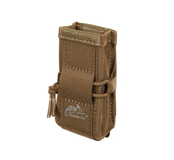 Helikon-Tex - COMPETITION Rapid Pistol Pouch® - Coyote - MO-P03-CD-11
